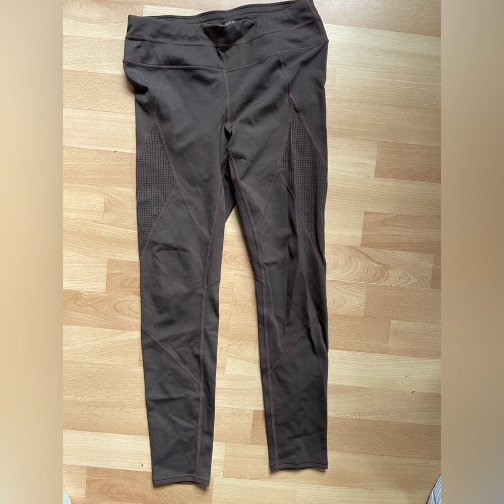 Banana Republic compression leggings size S